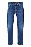 Garcia DE LA Cruz Herren Pants Denim Jeans, Dark Used, 27-32 EU