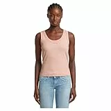G-STAR, Slim Rib Tank top wmn