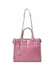 myMo Women's Handtasche, PINK