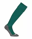 Uhlsport Herren Team Pro Essential Stutzenstrumpf Socken, Fir Grün, 41-44 EU