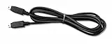 Speedlink System Link-Kabel (verbindet 2 Playstation Konsolen an zwei TV-Geräten, kompatibel mit SystemLink Spielen)