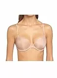Triumph Damen BH Body Make-Up WHP, mit Bügel, Gepolstert, Verstellbare Träger, 85B, Smooth Skin