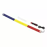 Lampa 98895 Flagge Bright, Rumänien