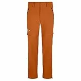 Salewa Unisex *Talveno 2 Dst M 2/1 Pnt Zipp-Off Hose, Autumnal, M EU