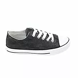 CHATTAWAK Damen 13anelysemblack38 Sneaker, M schwarz, 40 EU