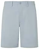 Pepe Jeans Herren Regular Chino Short, Blau (Oxford Blue), 31W