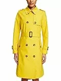 ESPRIT Damen 014EE1G349 Jacke, 750/YELLOW, XXS