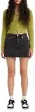 Levi's Damen Icon ICON SKIRT Skirt, There's A Storm Coming, 32