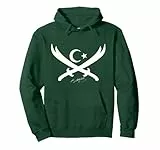 Mustafa Kemal Atatürk Zülfikar Alevism Alevi Hz Ali Pullover Hoodie