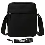 Uirheurd Umhängetasche Herren Klein Kleine Umhängetasche Für Herren Umhängetasche Schultertasche Messenger Bag Herren Handy Schultertaschen