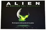 Wonder Forge Ravensburger Alien Gesellschaftsspiel für Erwachsene und Kinder ab 10 Jahren, Strategiespiel, 1 bis 5 Spieler, kooperativ oder Solitär