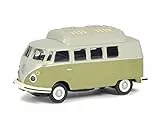 Simba Dickie 452633800 Modellminiatur VW T1 Camper 1: 87