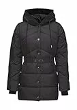 comma Jacke
