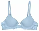 Triumph Damen Amourette Charm T WHP01 Bra, BLAU, 75D