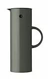 Stelton 974 Isolierkanne 1 L, EM 77, Grün (Dark Forest)