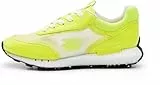 Desigual Damen Shoes_jogger_colo SHOES JOGGER COLO 8020 LIGHT YELLOW, Gelb, 39 EU