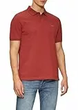 s.Oliver Poloshirt aus Baumwollpiqué