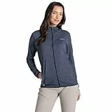 Craghoppers Nosilife Afia Full Zip Sweatshirt 44