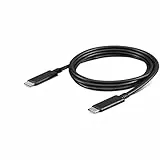 Lenovo USB-C Cable 1m **New Retail**, 4X90U90619