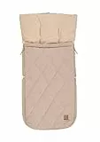 Kaiser Sommer Fußsack Nikko Melange Sand Melange (beige) 6574774