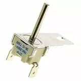 Thermostat 285 °C, 481010552514 für Backofen
