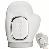HandmassagegeräT Arthrose, Hand MassagegeräT, Massage Hand Elektrisch, 3 Modi & 5 StäRke, Mit Thermotherapie, Menschenhand äHnliches Kneten, Geschenke FüR Familie Und Freunde