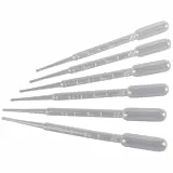 Revell 38370 - Modellbau-Zubehör, 6er Pipetten-Set