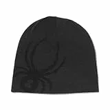 Spyder Reversible Innsbruck, Herren, schwarz, One Size