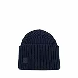 Buff® Strickmütze Midnight Blue Unisex Erwachsene