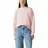 Levi's Damen Everyday Sweatshirt
