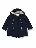 Noppies Mädchen G Jacket Virgina Jacke, Dark Sapphire-P208, 80