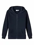 NAME IT Boy Strickjacke Regular Fit
