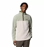 Columbia Herren-Pullover, Steens Mountain Half Snap II
