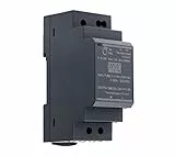 24 VDC | 1,5 A | 36Watt | Mean Well HDR-30-24 Hutschienen-Netzteil DIN-Rail