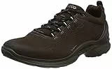 ECCO Herren BIOM FJUEL M Sneaker,MOCHA,44