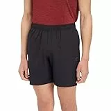 energetics Herren Thilo Shorts, Schwarz, L EU