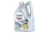 Mobil Super 3000 XE 5W-30, 5L