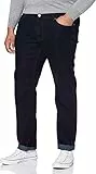 BRAX Herren Style Cooper Denim Masterpiece Jeans Dark Blue 34W / 30L