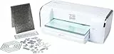 Sizzix Big Shot Switch Plus Starterkit weiß - EU-Version