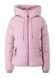 Q/S designed by - s.Oliver Damen 510.12.209.16.150.2115527 Jacke langarm, light pink, L EU