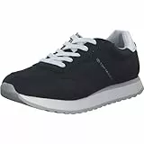 Tom Tailor Damen 7490150001 Sneaker, Navy, 39 EU