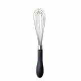 OXO Good Grips Kleiner Schneebesen aus Edelstahl – 23 cm