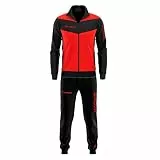 Givova Jungen Tr018l-0204-s Overall, puma black-asphalt, XL EU