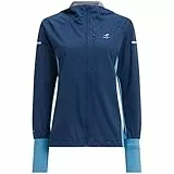 energetics Semenya Jacke Navy/Blue 44