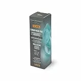Guam, Seatherapy Triple Action Gesichtspeeling-Maske mit Pflanzenkohlekugeln, Peeling, Reinigung, Entschlackung, Zellerneuerung, Made in Italy, 75 ml Packung