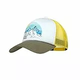 Buff Unisex Shira Cap, Schwarz, 31 EU