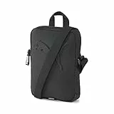 PUMA Buzz Portable Umhängetaschen, Black, OSFA