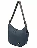 Jack Wolfskin Damen Paraiso Schultertasche, Midnight Sky