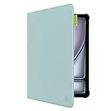 Gecko Covers - Tablet Hülle/Cover aus Apfelschale geeignet für iPad Air 11 (M4 2026 / M3 2025 / M2 2024) - Schlaf/Wach Funktion - Dawn