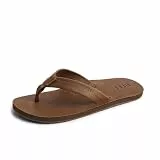 Reef Draftsmen, Herren Zehentrenner, Braun (Bronze Brown Bzb), 44 EU (10 UK)